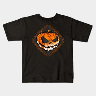 Halloween Forever Kids T-Shirt